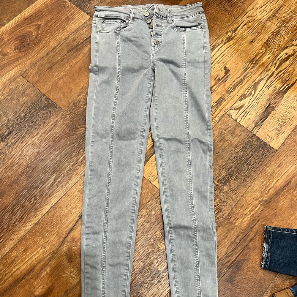 AE jegging